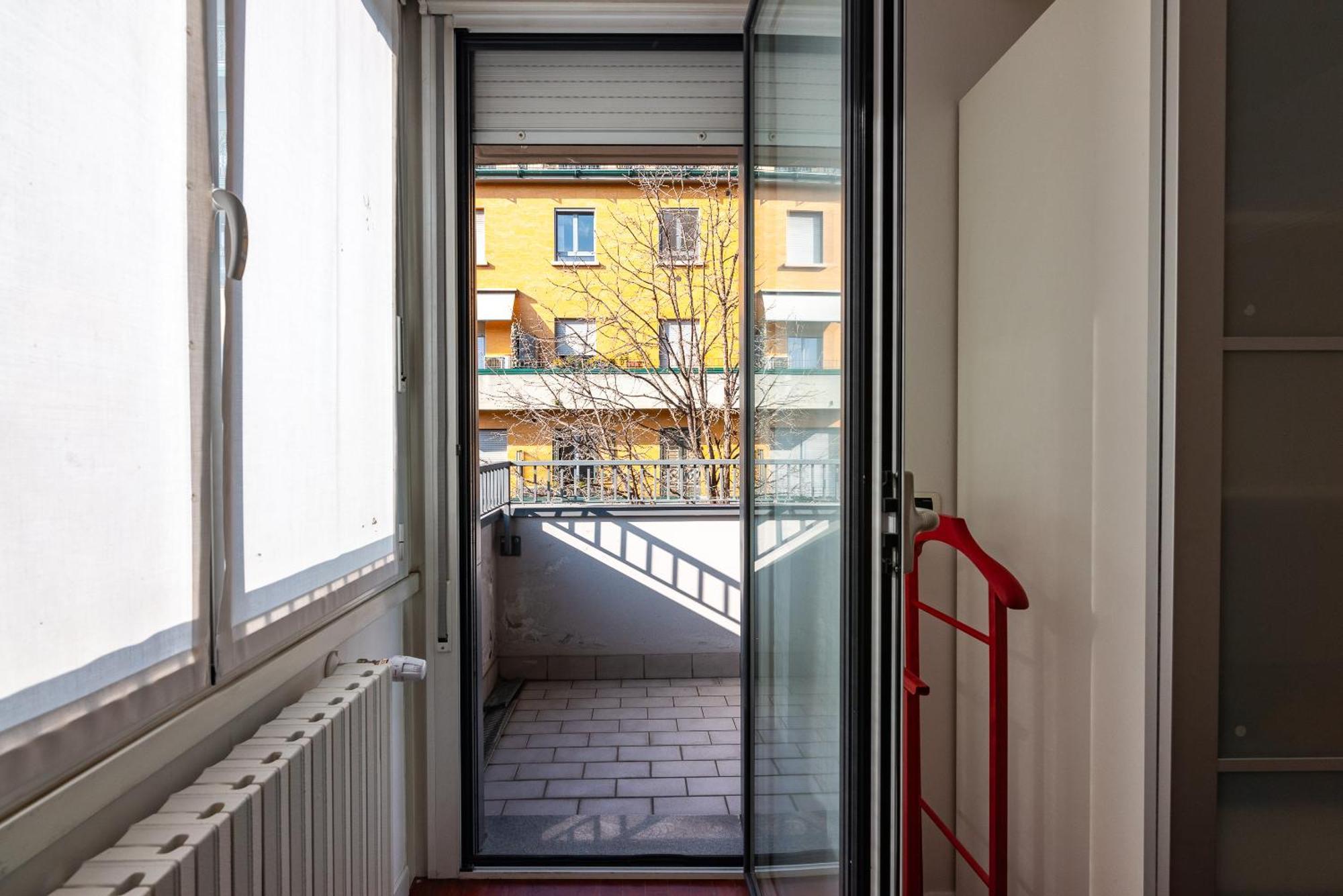 Daniele Flat - Free Wi-fi & M4 Metro Mi Milan